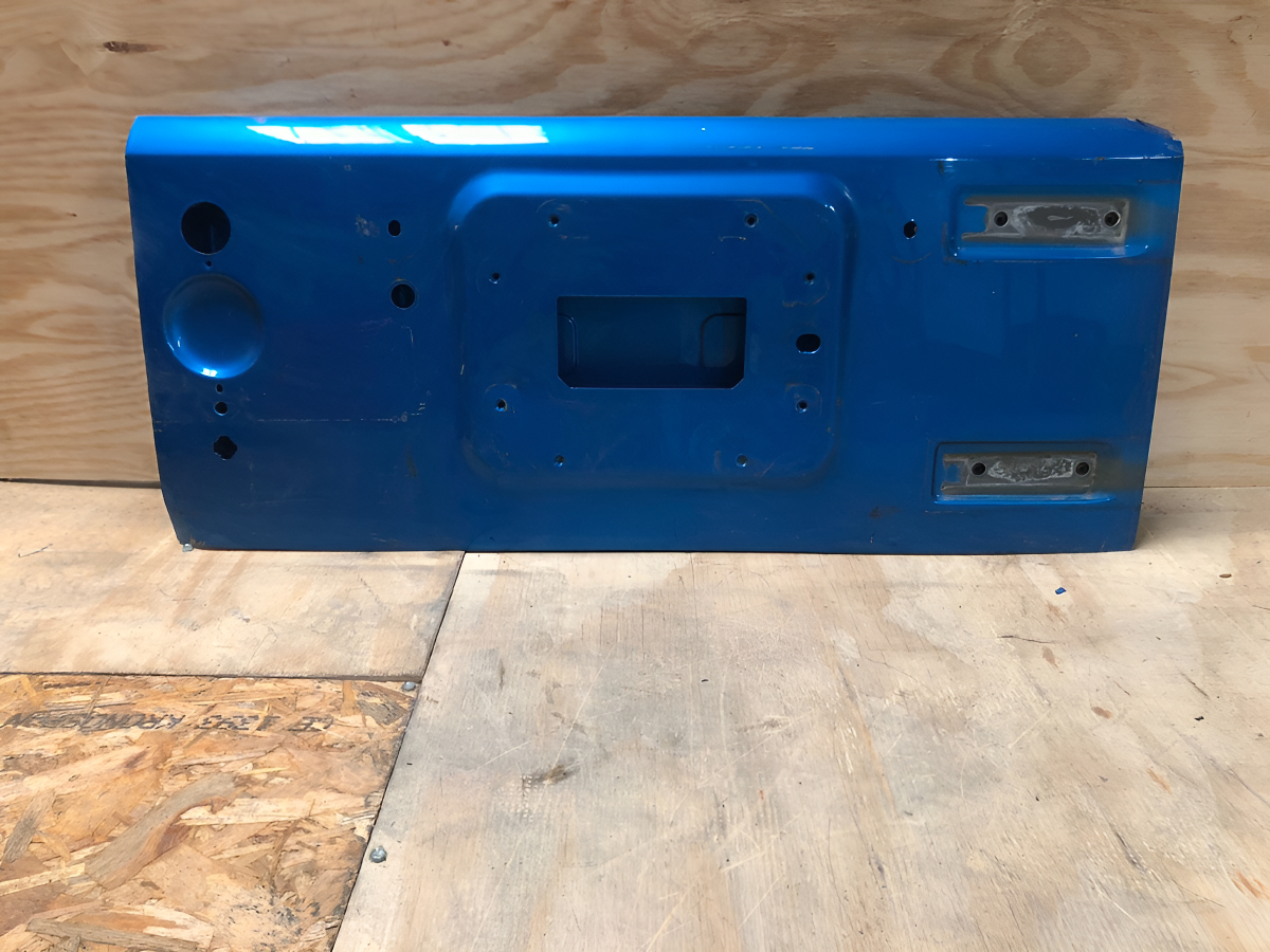 Tapa Batea Jeep Wrangler 2009 2011 2013 2015 2017 2018