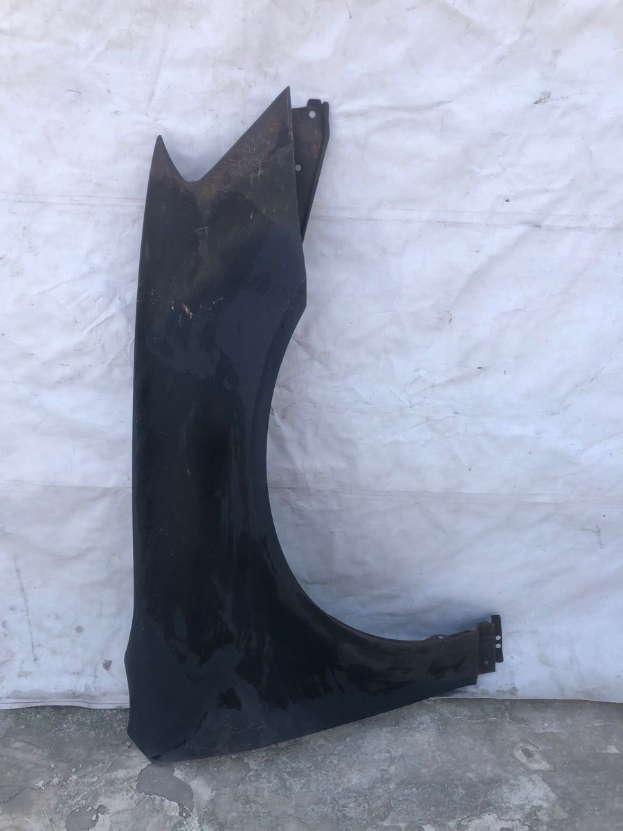 Salpicadera Derecha Nissan Altima 2002 2003 2004 2005 2006 - vista 1