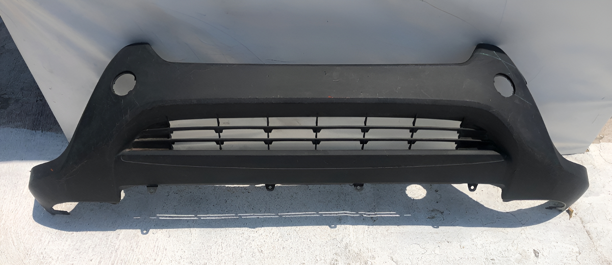 Spoiler Delantero Rav4 2013 2014 2015 - vista 1