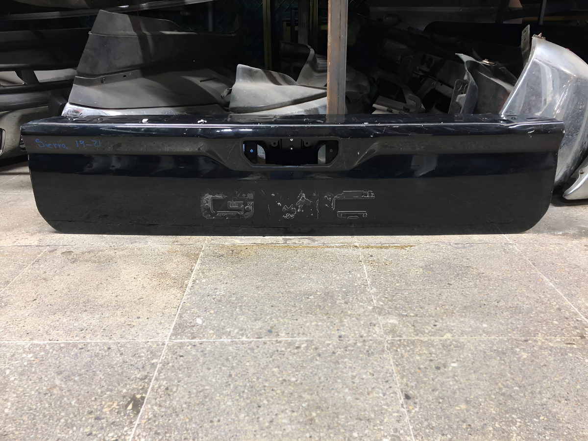 Tapa Batea Superior Sierra 2019 2020 2021