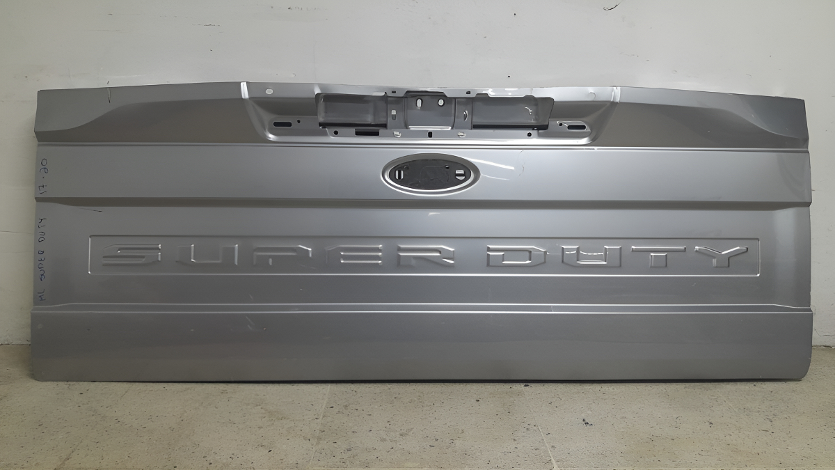 Tapa Batea Ford Super Duty 2017 2018 2019 2020