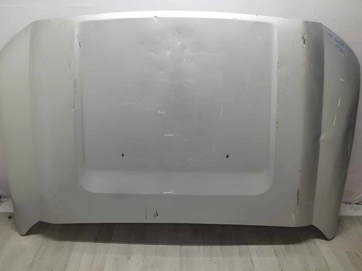 Cofre Super Duty 2011 2012 2013 2014 2015 2016 3 - vista 1