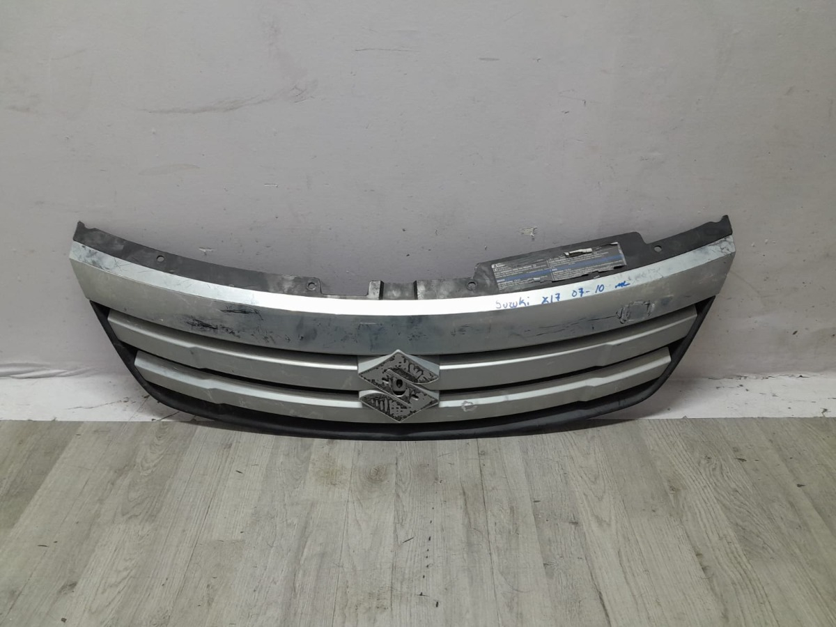Parrilla Suzuki Xl7 2007 2008 2009 2010