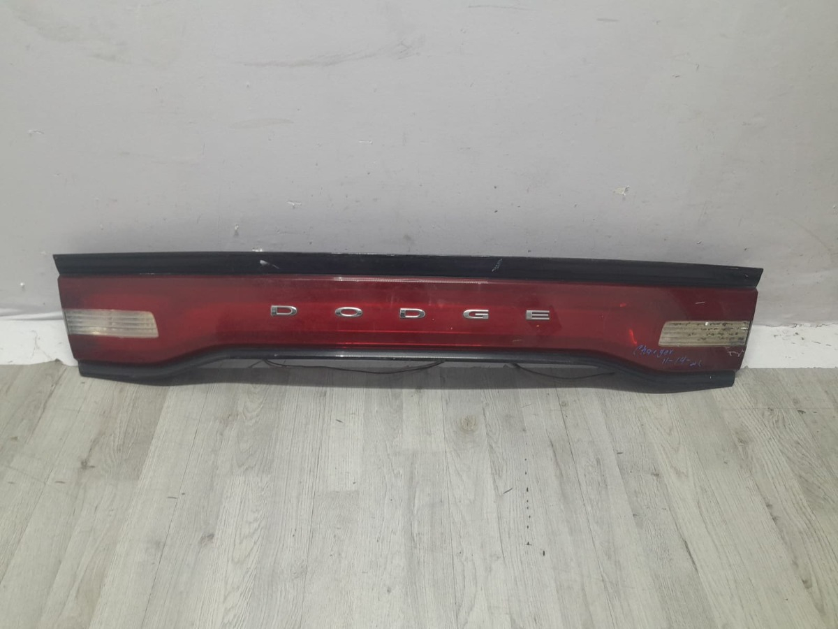 Intercalavera Dodge Charger 2011 2012 2013 2014