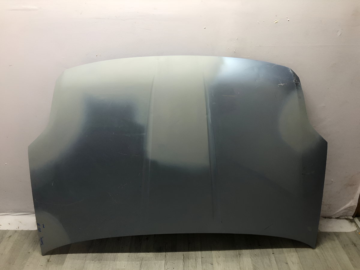 Cofre Sentra 2008 2009 2010 - vista 1
