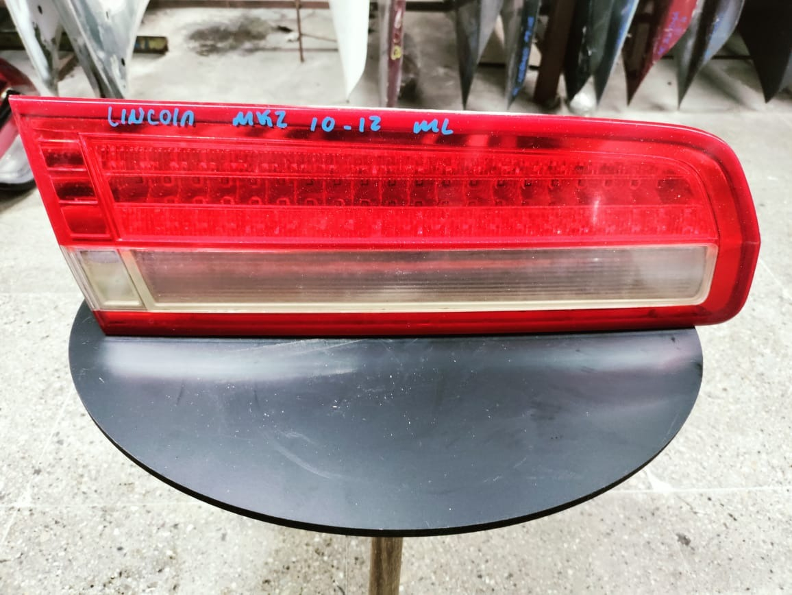 Intercalavera Izquierda Lincoln Mkz 2010 2011 2012 2013