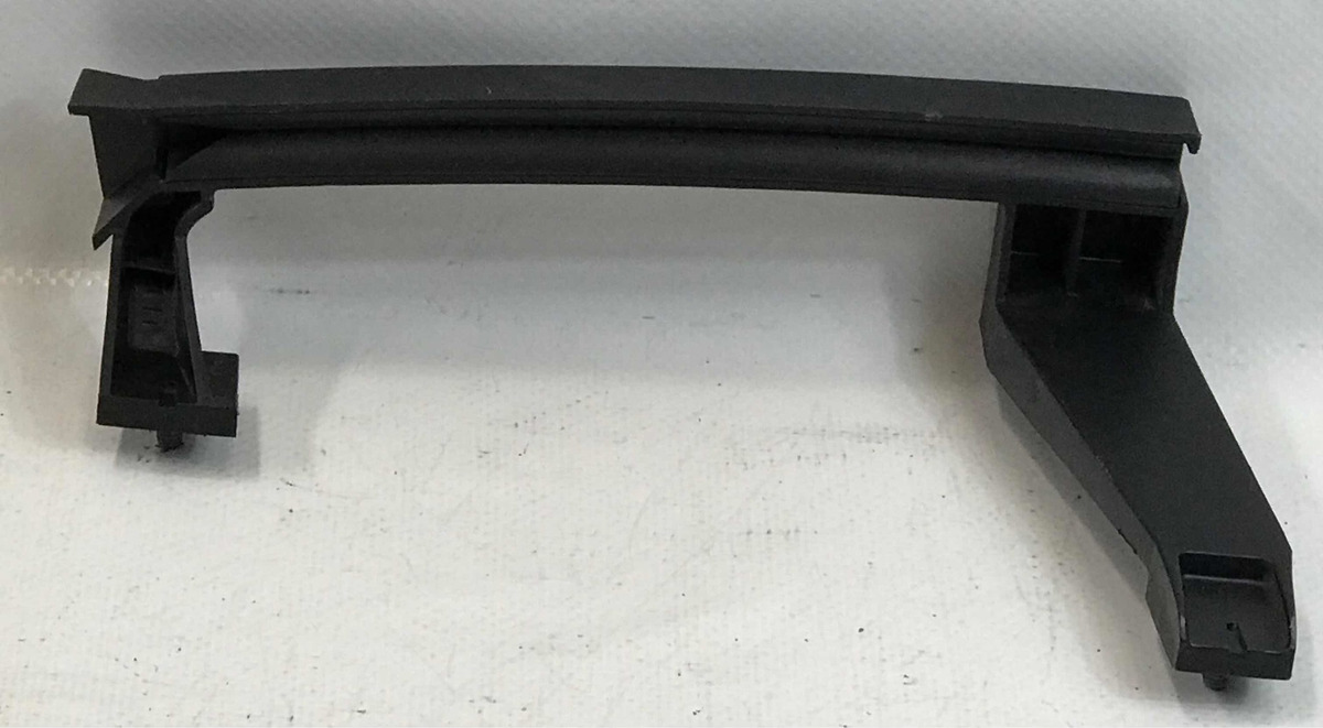 Chevrolet Sonic 2012 -2016 Guia De Vidrio Trasero Izquierdo