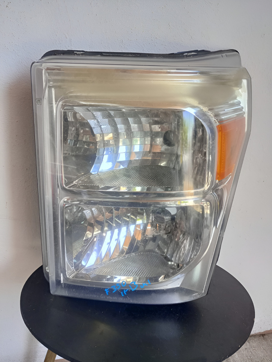 Faro Izquierdo Super Duty 2011 2012 2013 2014 2015 2016 2 - vista 1