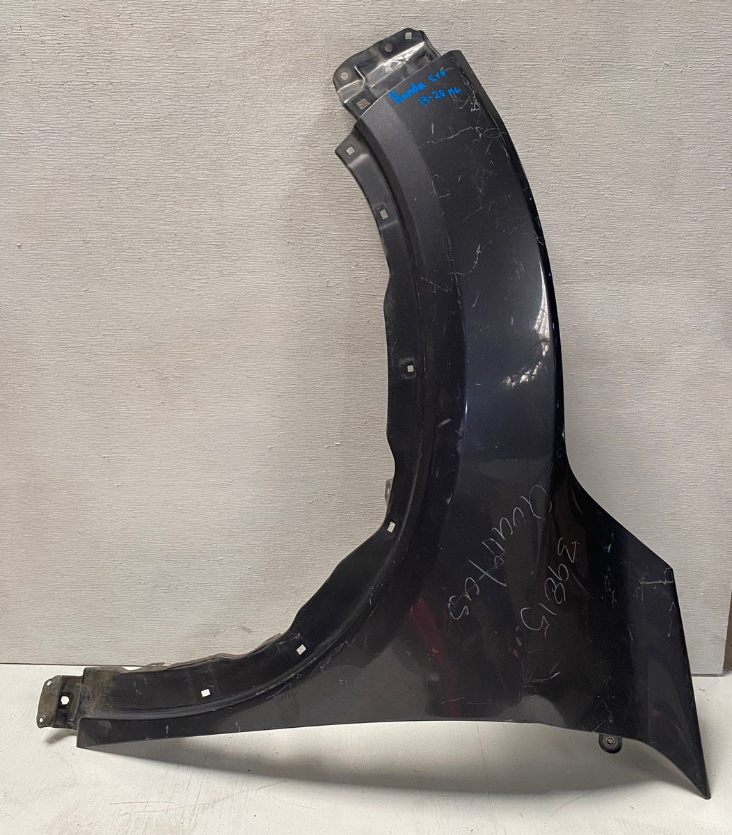Salpicadero Izquierdo Honda Hrv 2016 2017 2018 - vista 1