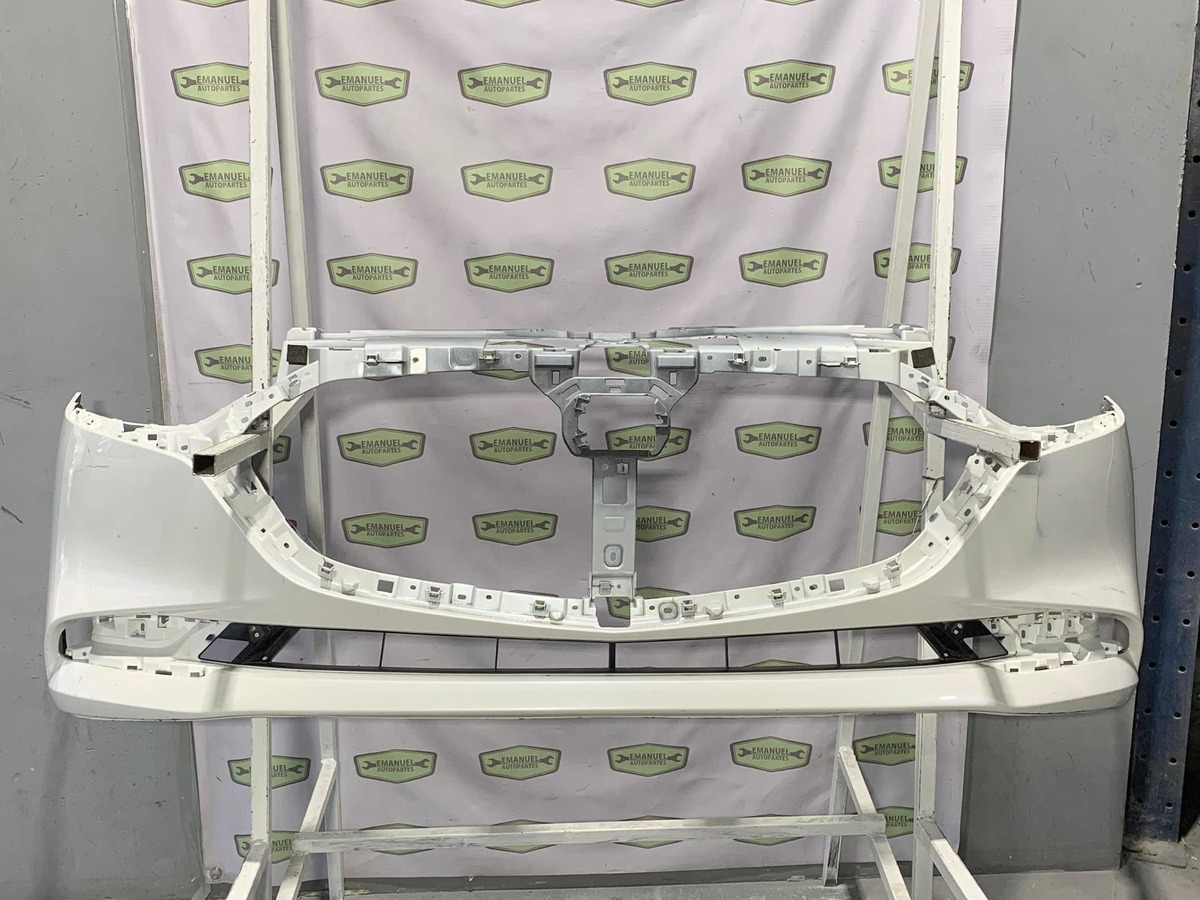 Fascia Del Mazda 3 2019 - 2022 - vista 1