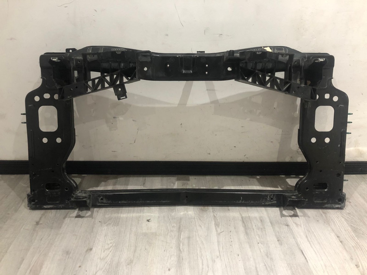 Marco De Radiador Dodge Dart 2013 2014 2015 2016 - vista 1