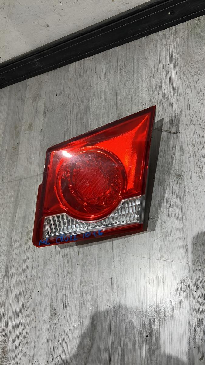 Intercalavera Derecha Cruze 2010 2011 2012 2013 2014 2017 - vista 1