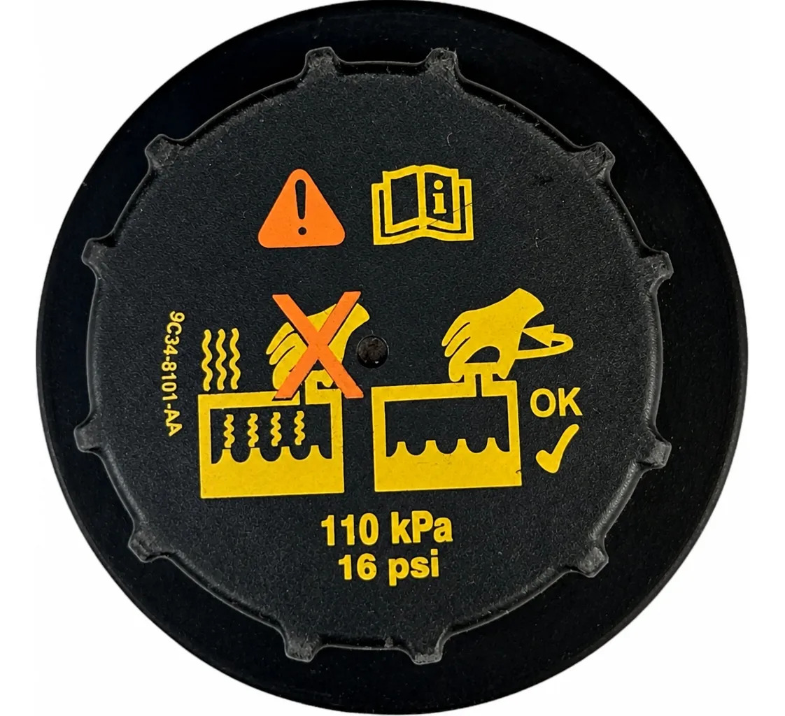 Tapones De Tanques Ford F-150 1995 - 2019