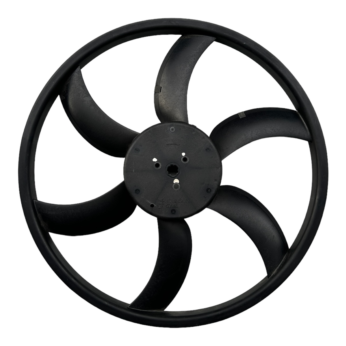 Aspas Motoventilador Chevrolet S10 2016 2017 2018