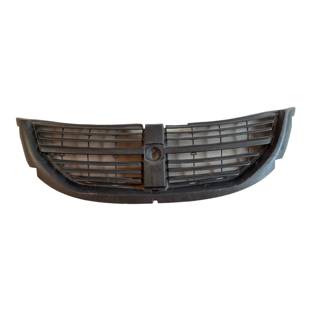 Parrilla Dodge Caravan 2005 2006 2007 Genérica Nva - vista 1