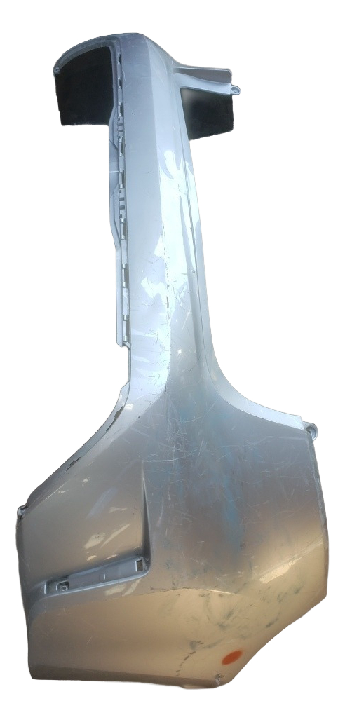 Fascia Trasera Toyota Corolla 2020 2021 Usada - vista 1