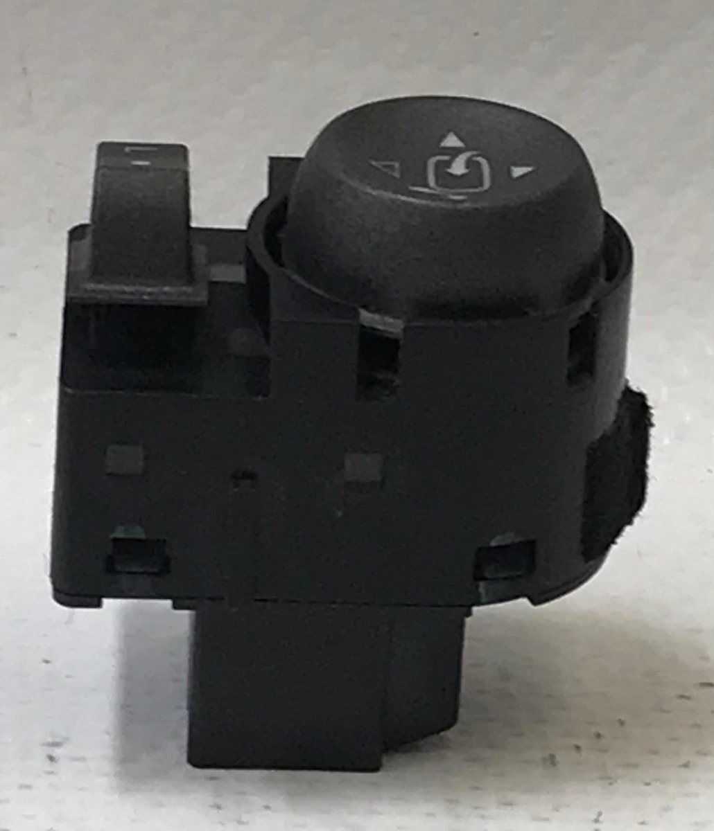Cadillac Srx 2010- 2013 Switch Control Espejo Delantero Izq