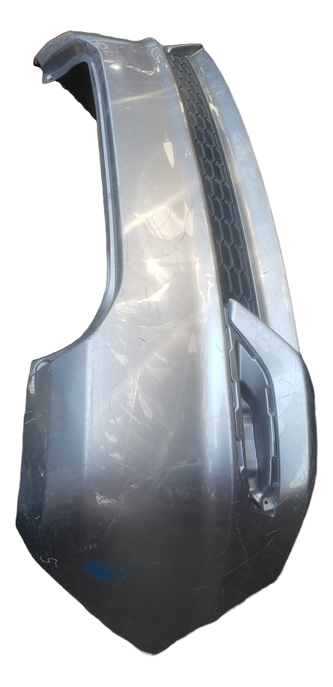 Fascia Trasera Honda City 2018 2019 2020 Usada - vista 1
