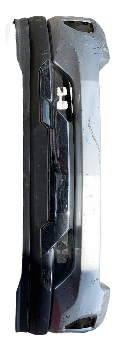 Defensa Chevrolet Cheyenne Z71 2016 2017 2018 - vista 1