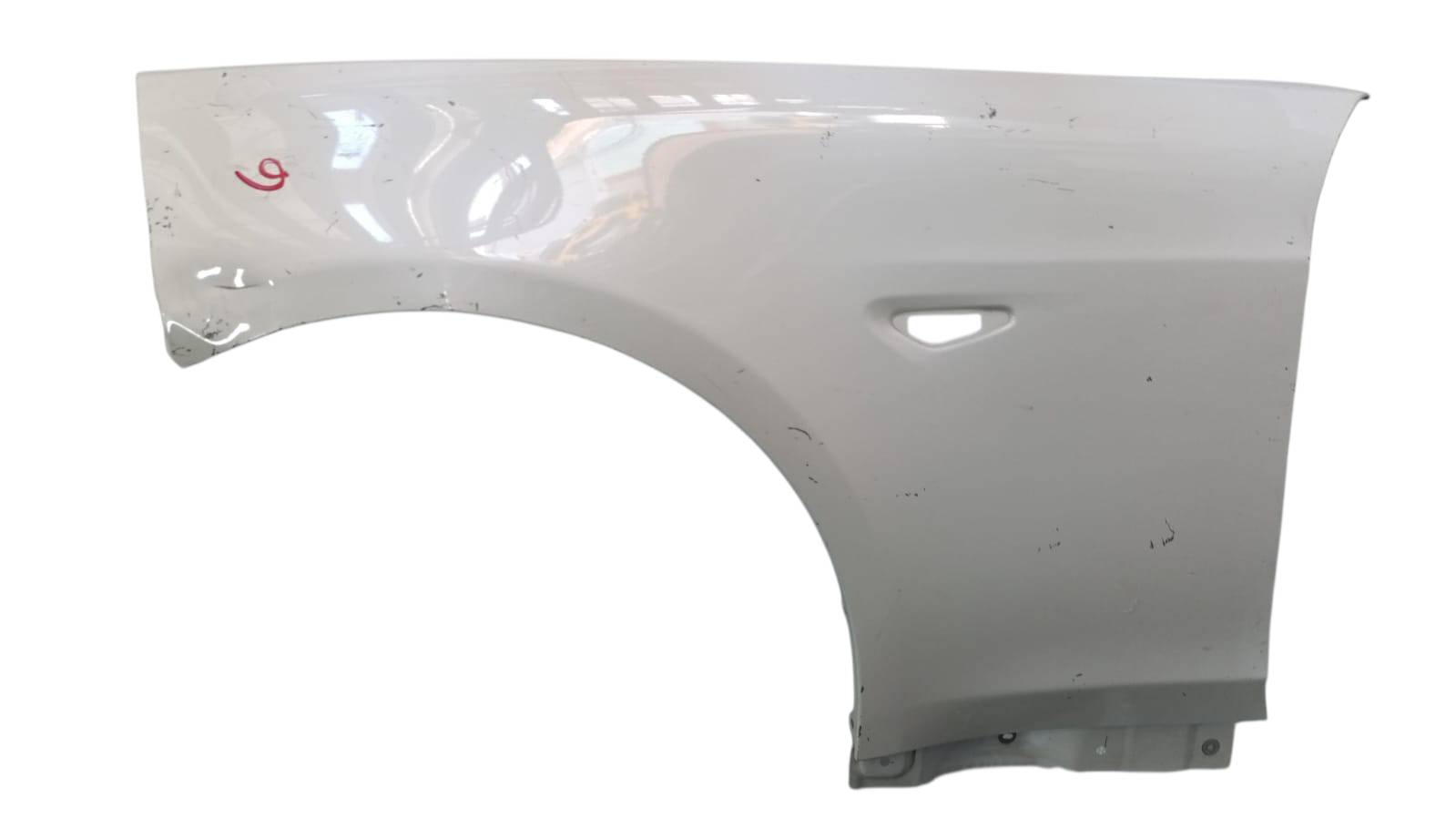 Mazda Mx-5 2013 - 2015 Salpicadera Izquierdo Usado Original - vista 1