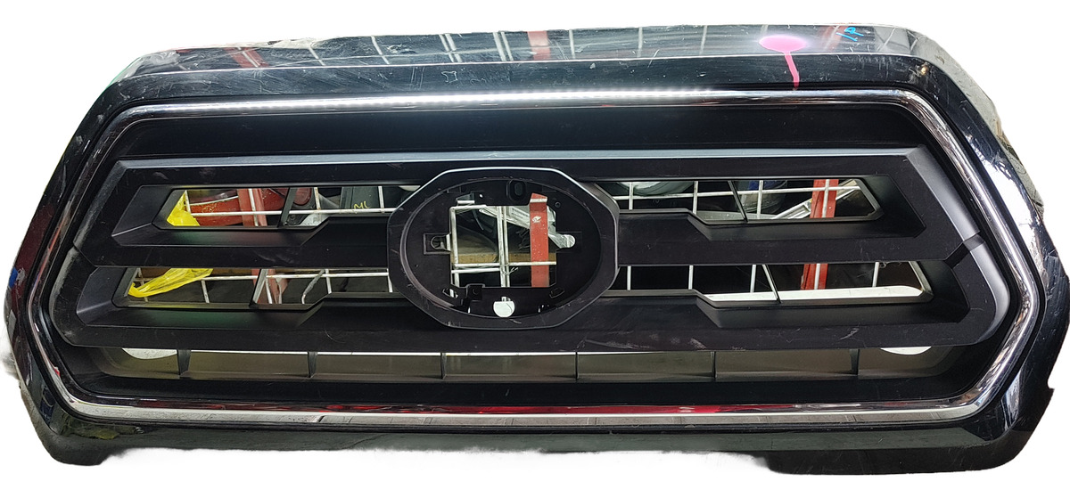 Parrilla Toyota Tacoma 2016 2017 2018 2019 2020 °_° - vista 1