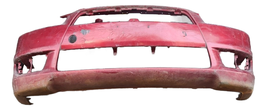 Mitsubishi Lancer 2008 - 2016 Fascia Delantera Usado Original - vista 1