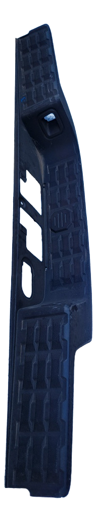 Hule Defensa Trasero Toyota Tacoma 2016 2017 2018 2019 2020 