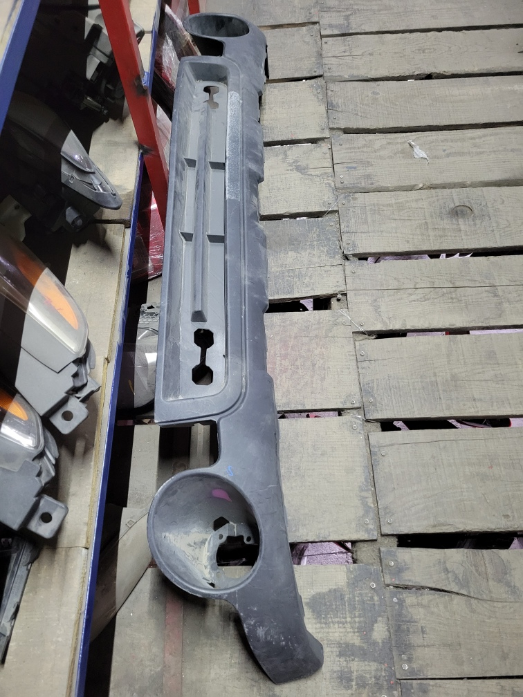 Moldura Spoiler Sierra 2007 2008 2009 2012 2011 Taiwan
