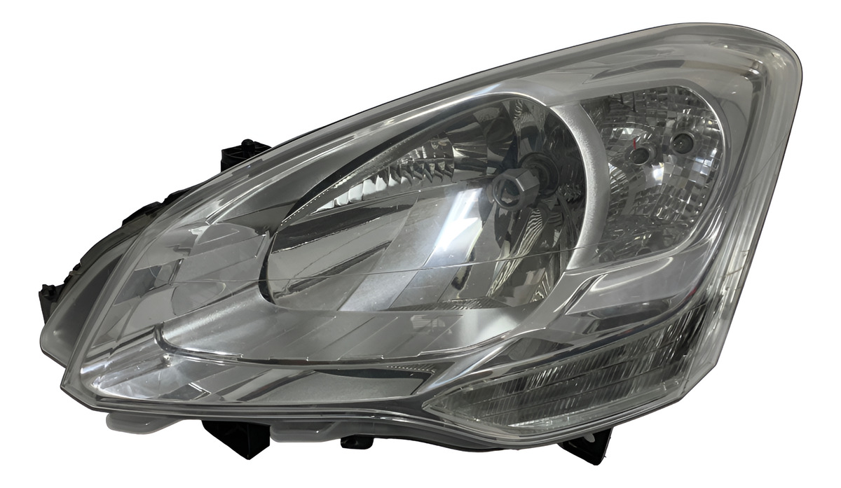 Faro Izquierda Peugeot Partner 2016 - 2019 - vista 1
