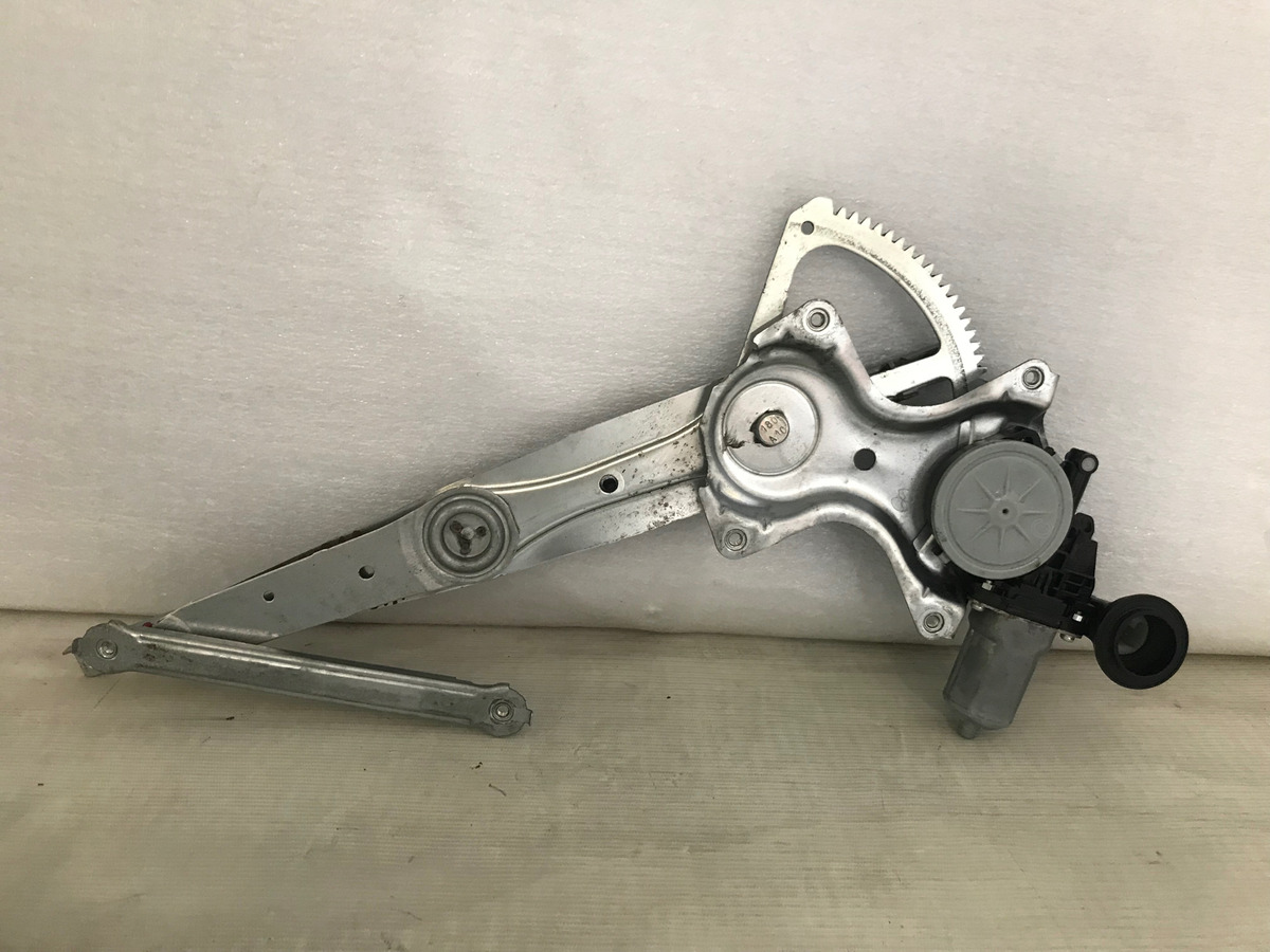 Toyota Highlander 2007-2013 Elevador Delantero Derecho