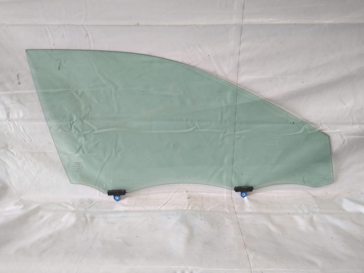 Toyota Camry 2007 Al 2012 Vidrio Cristal Delantero Derecho