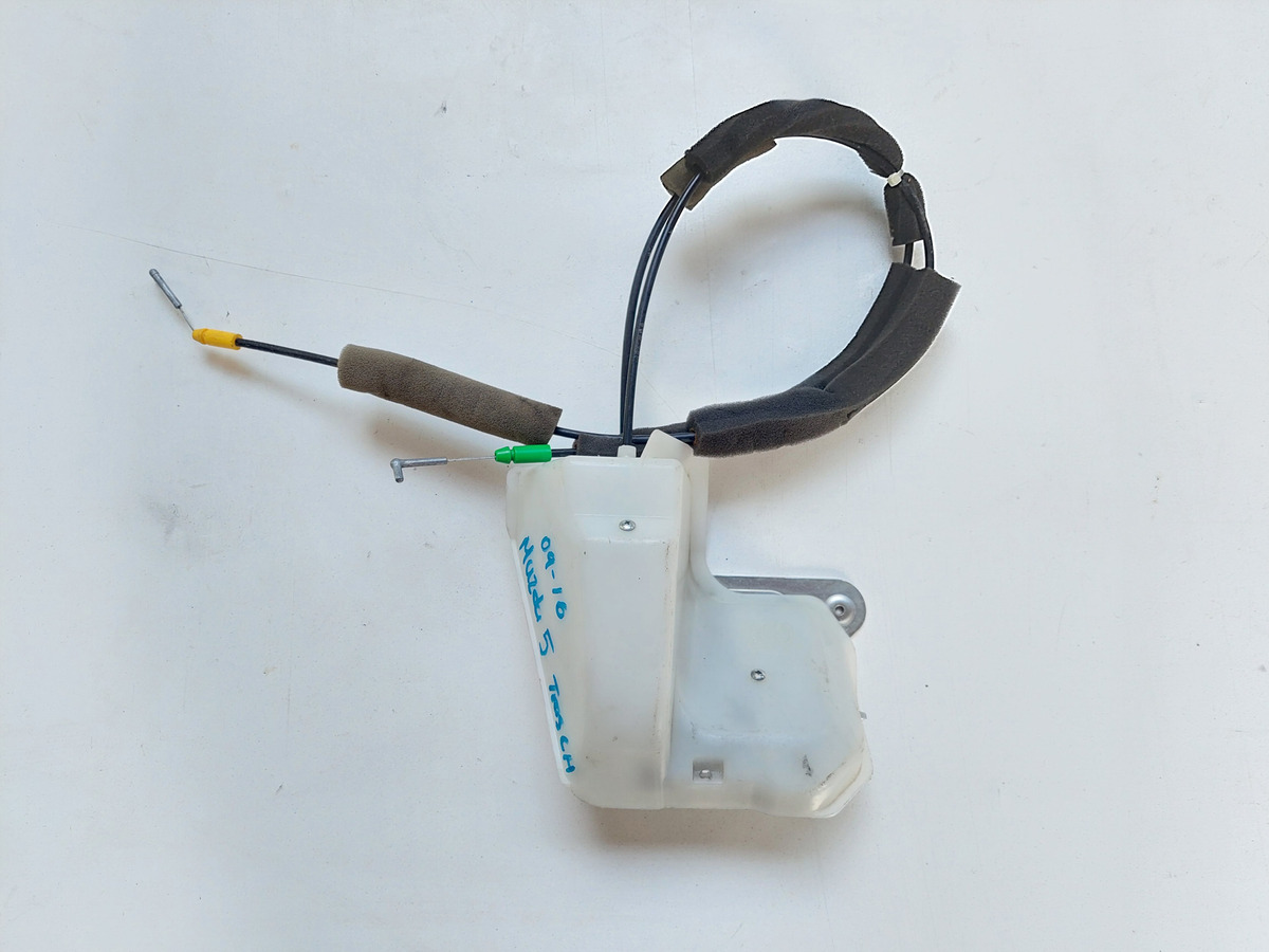 Chapa Puerta Mazda 5 2009 2010 2011 2012 2013 2016 Tras Izq