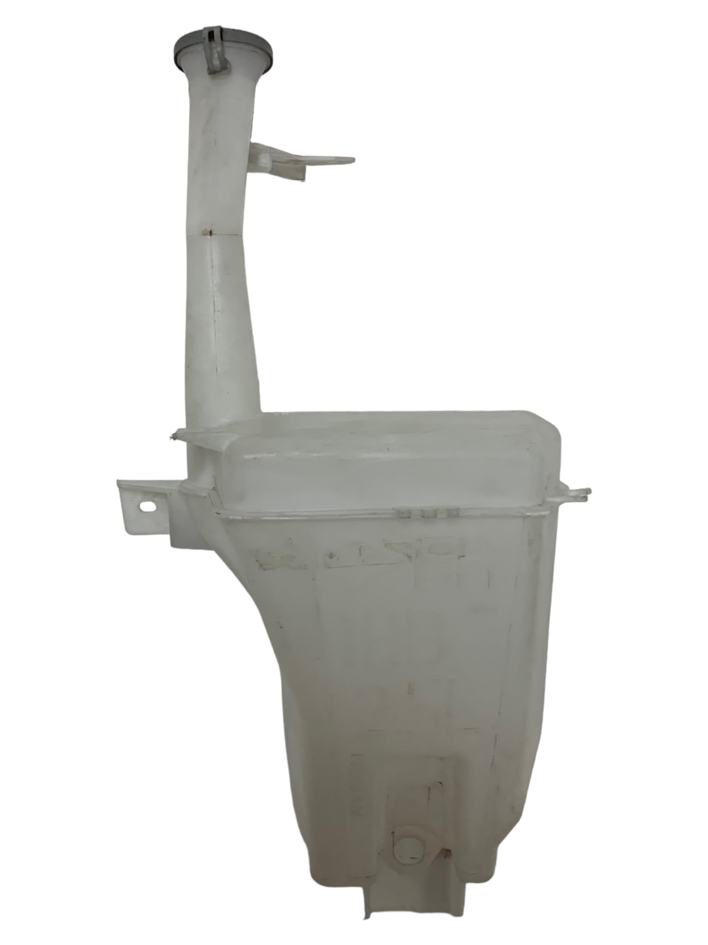 Deposito Nissan Versa 2012 - 2019