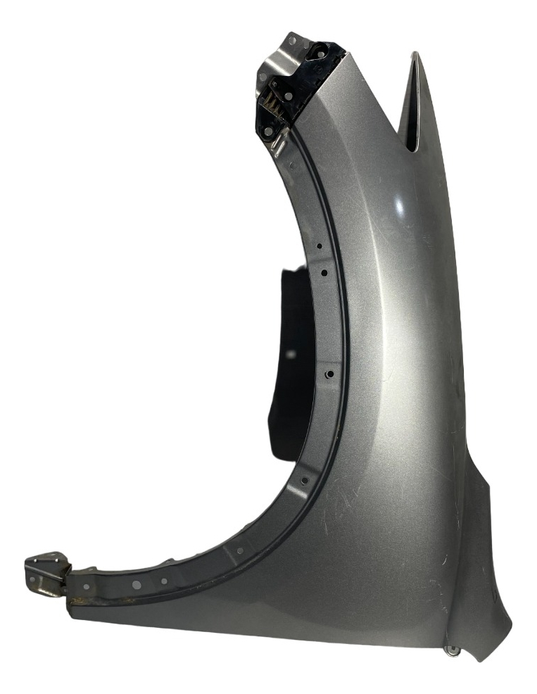 Salpicadera Izquierda Mazda Cx5 2013 2014 2015 2016 - vista 1