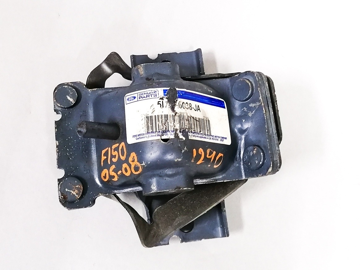 Soporte Motor Ford F150 2005 2006 2007 2008 - vista 1