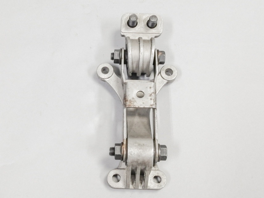 Soporte Motor Inferior Torsión Volvo 1999 2000 2001 2002 05