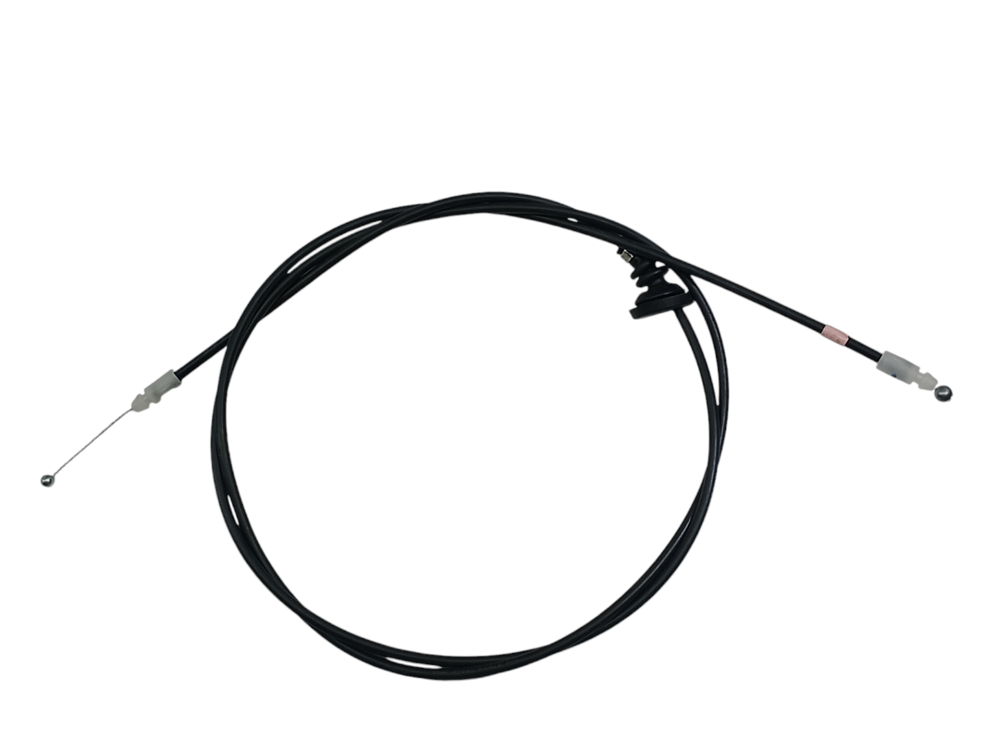 Mitsubishi Mirage 2014 - 2024 Cable Delantera Nuevo Original