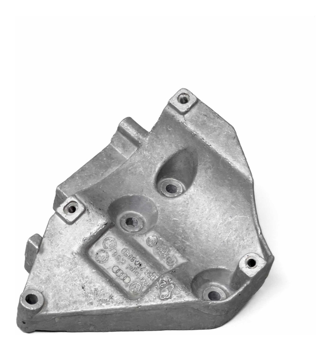 Base Compresor Volkswagen Passat Audi A4 2001 - 2005