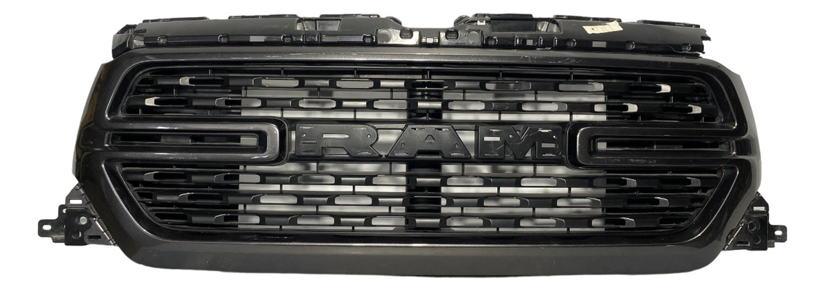 Parrilla Dodge Ram 1500 2019 2020 2021 - vista 1
