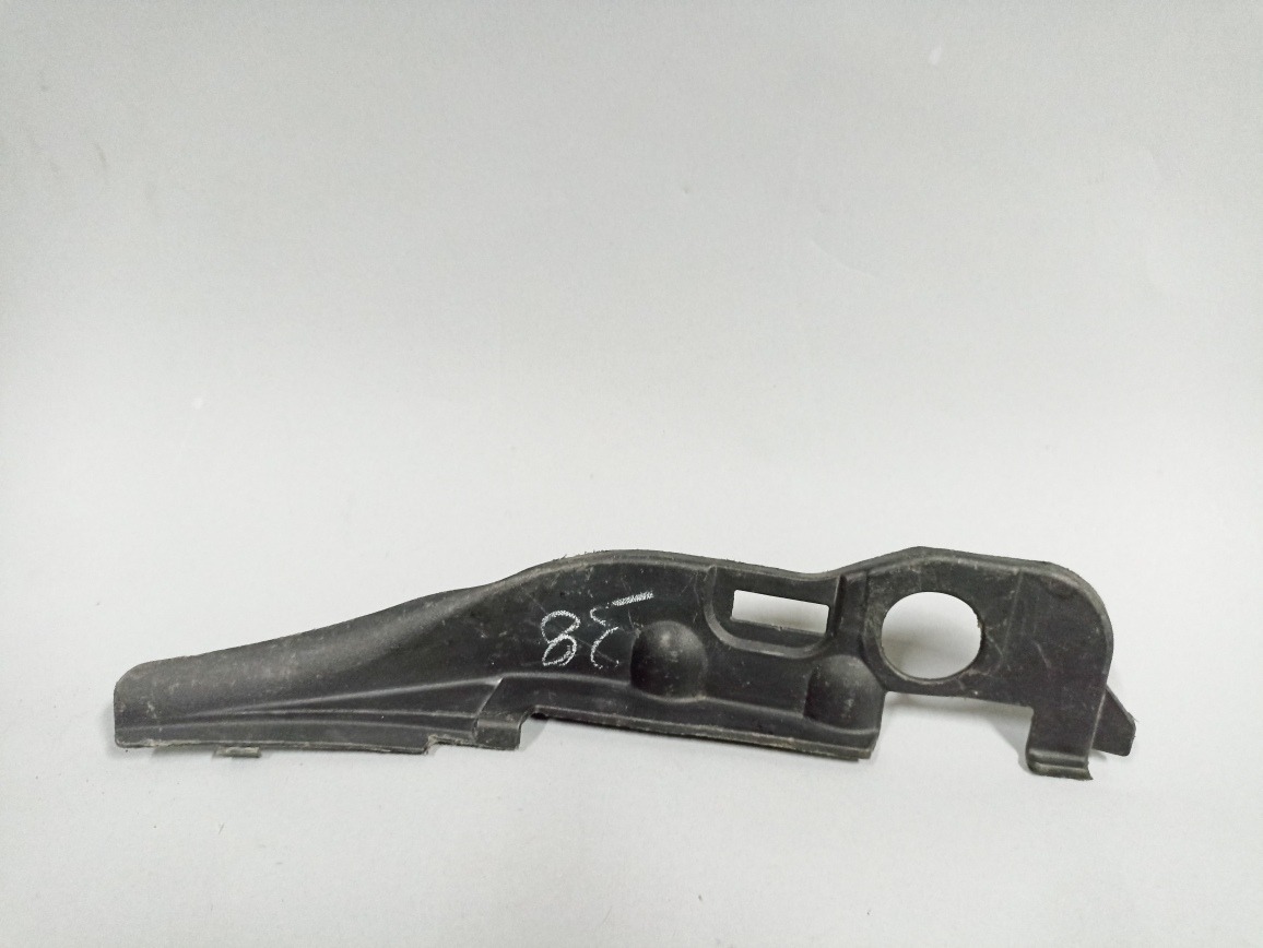 Tapa Limpiaparabrisas Derecha Renault Kangoo 2004-2006