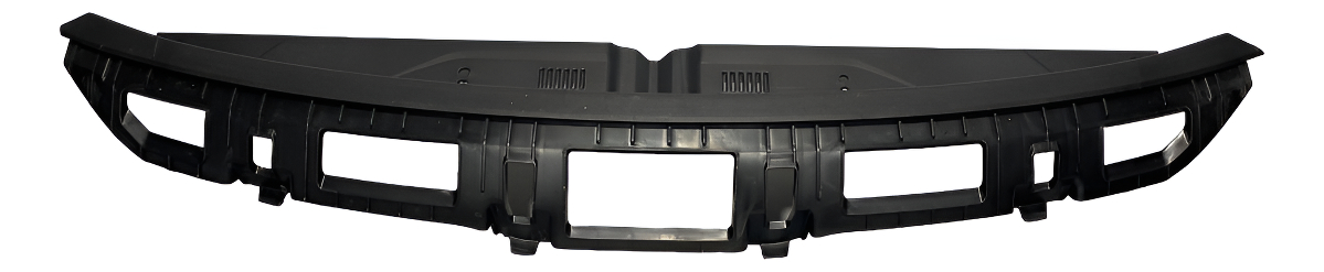 Cubierta De Radiador Kia Rio 2018 2019 2020