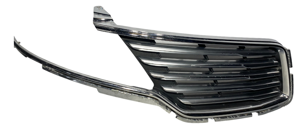Parrilla Lincoln Mkz 2016 2017 2018 - vista 1
