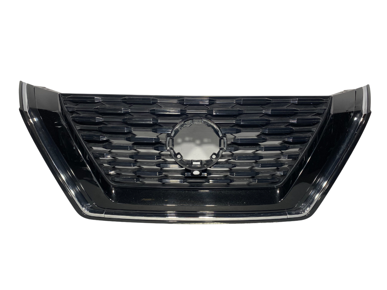 Parrilla Nissan X-trail 2023 2024 - vista 1