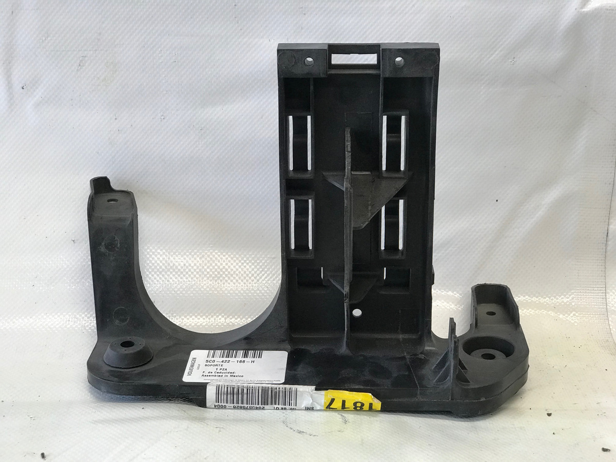 Volkswagen Jetta 2011 Al 2013 Soporte Base Inf