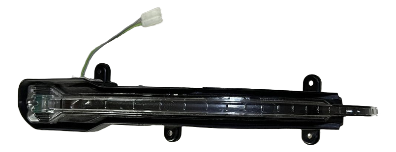 Luz Direccional De Espejo Derecha Audi Q5 2016 - 2019