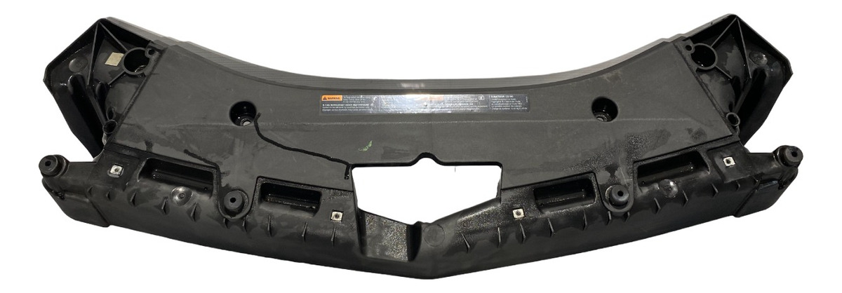 Frentes Chevrolet Equinox 2010 - 2015