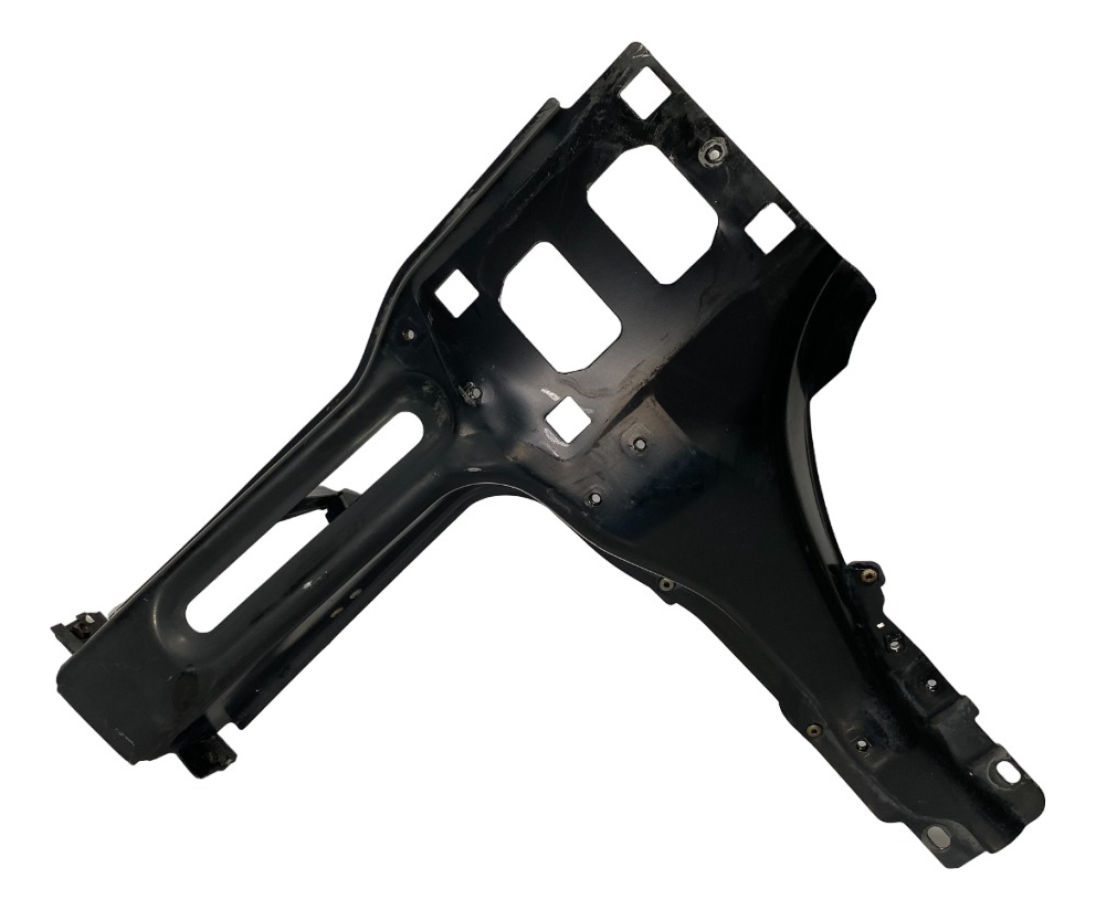 Base De Faro Derecha Land Rover Range Rover 2003 - 2005
