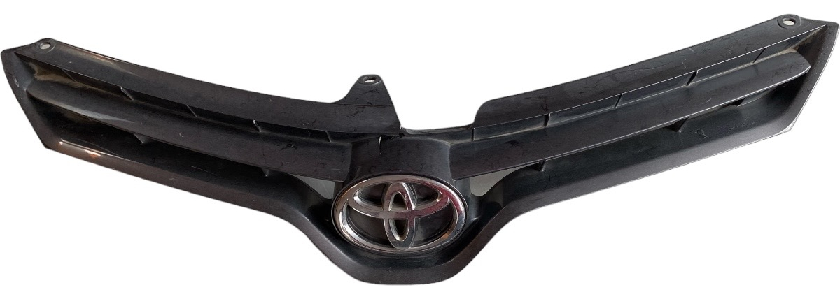 Parrilla Coraza Corolla 2014 2015 2016 Original 53100-02570 - vista 1