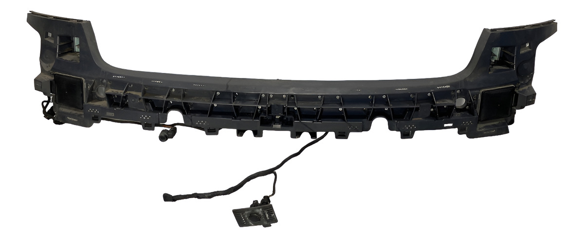 Soporte De Fascia Trasera Audi A5 2009 2010 2011 2012 - vista 1