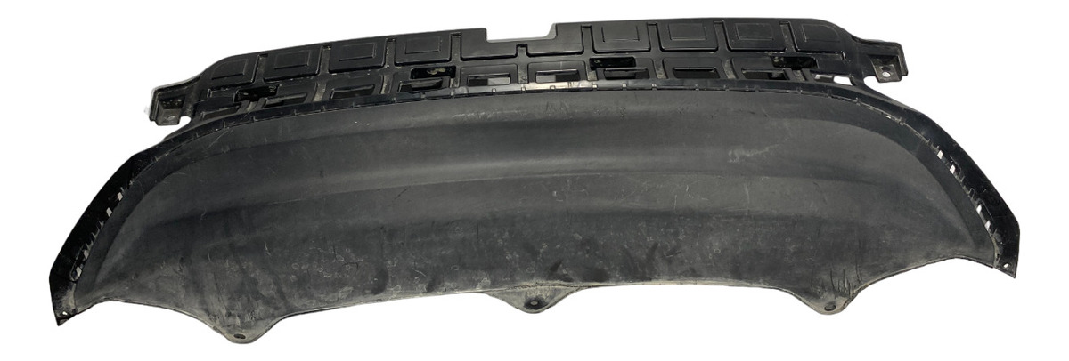 Spoiler Trasero Mg Mg5 2020 2021 2022 2023 - vista 1
